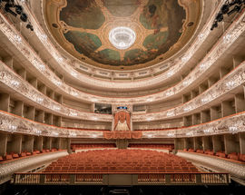 Mikhailovsky Theatre