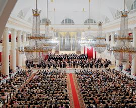 St. Petersburg Philharmonia