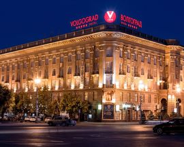 Volgograd Hotel