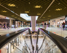 The Mall of Switzerland