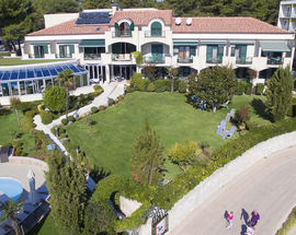 Hotel Villa Radin