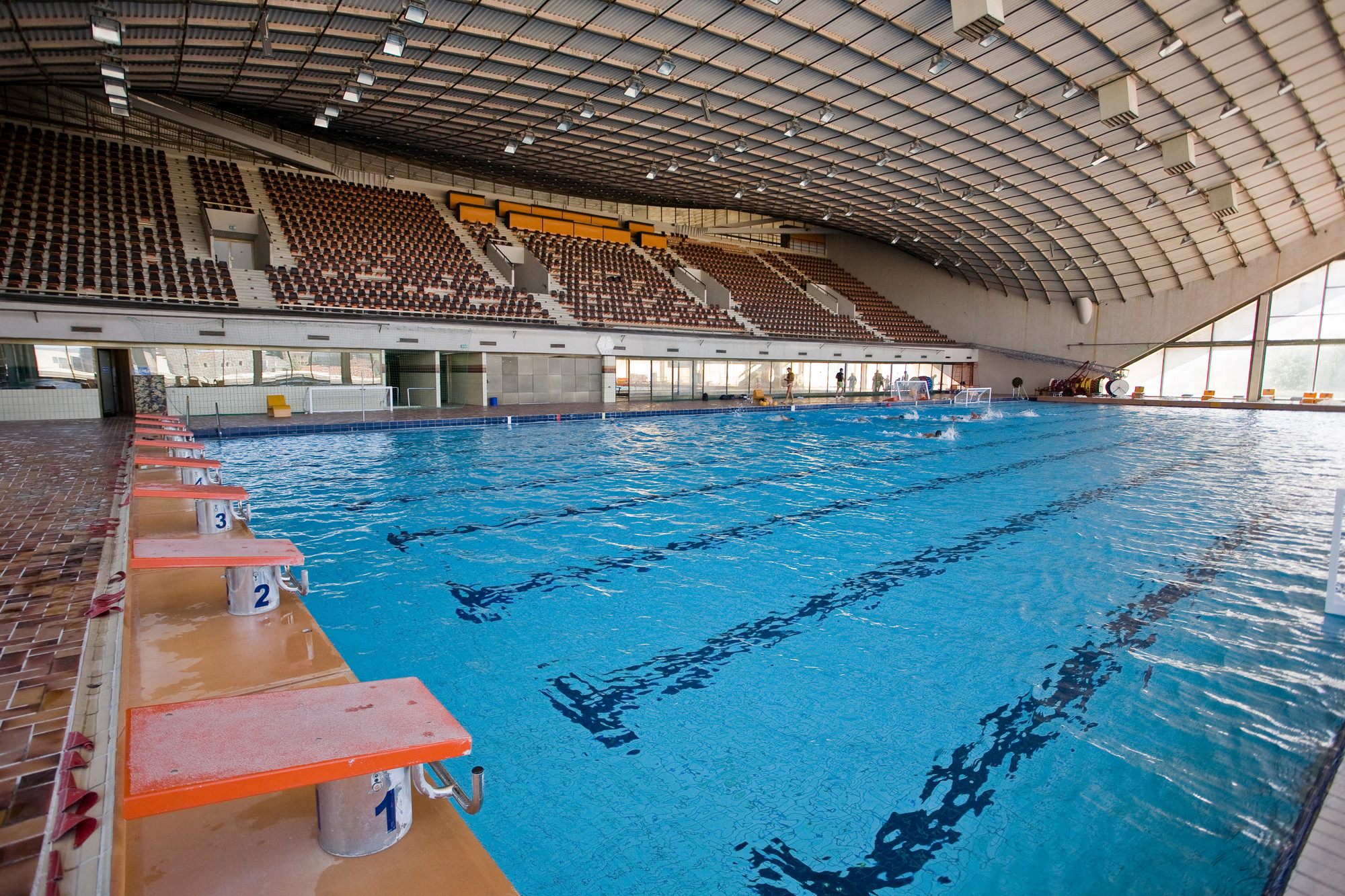 Poljud Swimming pools Leisure
