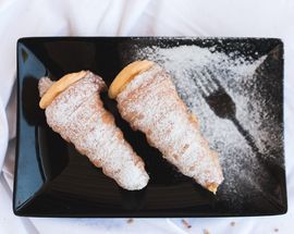 Slastičarnica Calimero