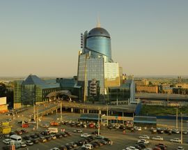 Samara Station