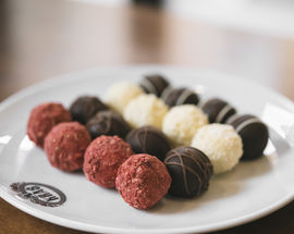 Choco bar bonbonnière Kraš