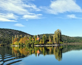 Skradin Tourist Board