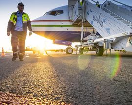 Volgograd Airport