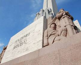 Freedom Monument