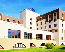 Park Inn Veliky by Radisson Veliky Novgorod