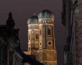 Frauenkirche