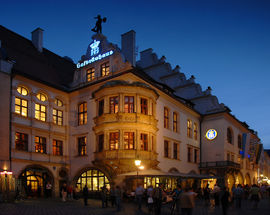 Hofbräuhaus