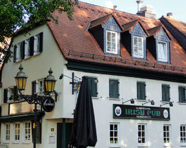 Irish Pub Bornheim