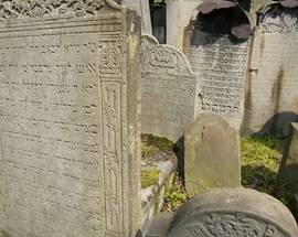 Tarnów Jewish Cemetery