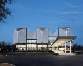 Museum of Contemporary Art