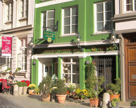 Alt-Hamburger Aalspeicher