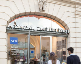 Architekturzentrum Wien