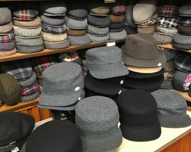 Chorąży Caps & Hats