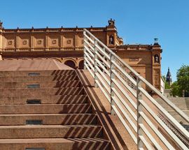 Hamburger Kunsthalle