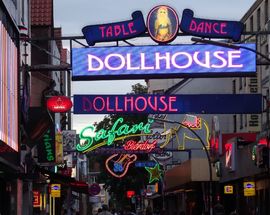 Reeperbahn
