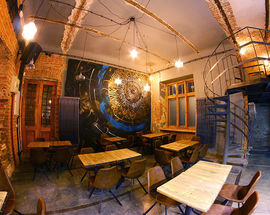 Drugie Dno - Multitap Bar