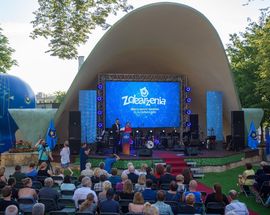 Tarnów Amphitheatre
