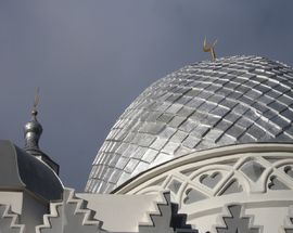 Kaunas Mosque