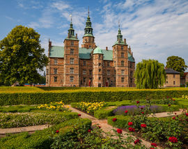 Rosenborg