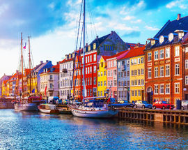 Nyhavn