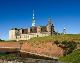 Kronborg Castle