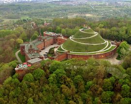 Kościuszko Mound