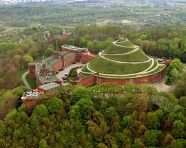 Kościuszko Mound