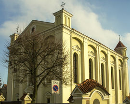 Evangelical Reformed Church