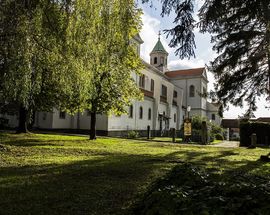 Marija Zvijezda Convent