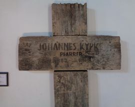 Evangelical-Lutheran Church