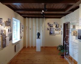 Thomas Mann Memorial Museum