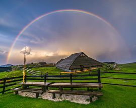 Velika Planina