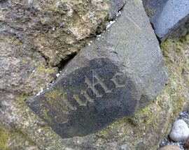 Old Jewish Cemetery