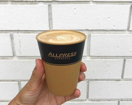 Allpress Espresso