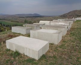 Jewish Cemetery