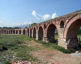 Aqueduct