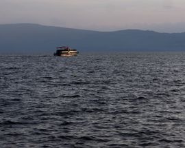 Lake Ohrid
