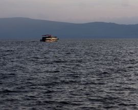 Lake Ohrid