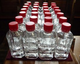 St. Michael the Archangel Orthodox Cave Church