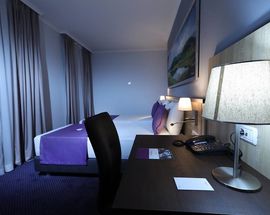 Mercure Tetovo