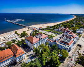 Sheraton Sopot Hotel