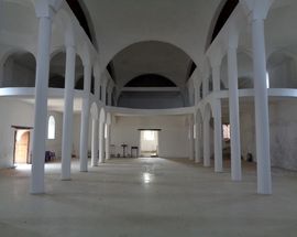 Orthodox Church of St. Ilija