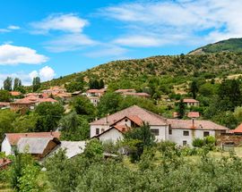 Brajčino, Dolno Dupeni & Ljuboljno