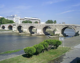 Stone Bridge