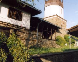 Convent of the Holy Archangel Michael