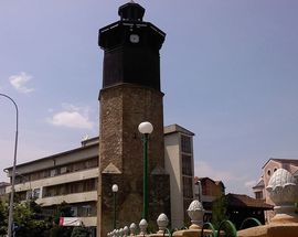 Clock Tower